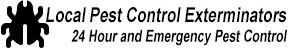 Hackensack NJ Pest Control Exterminators